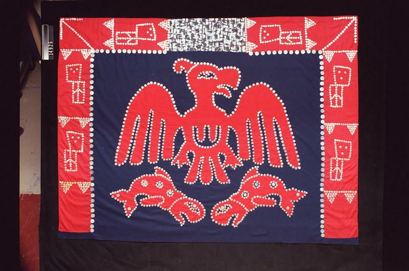 Image représentant Blanket