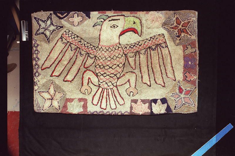 Image representing Rug.