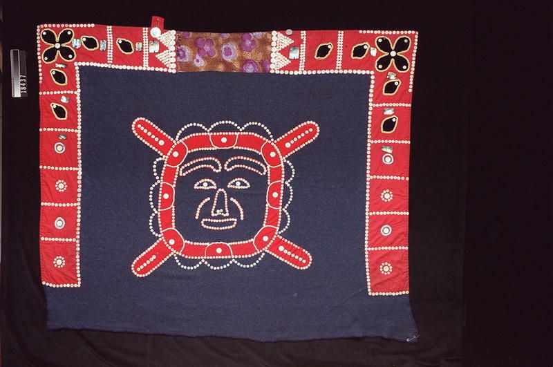 Image représentant Blanket