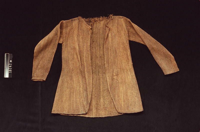 Image representing Jacket.