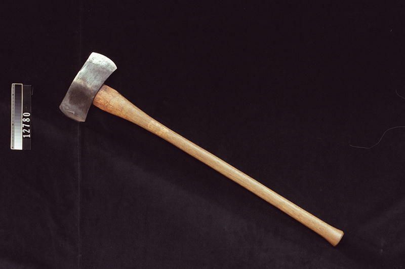 Image representing Axe.