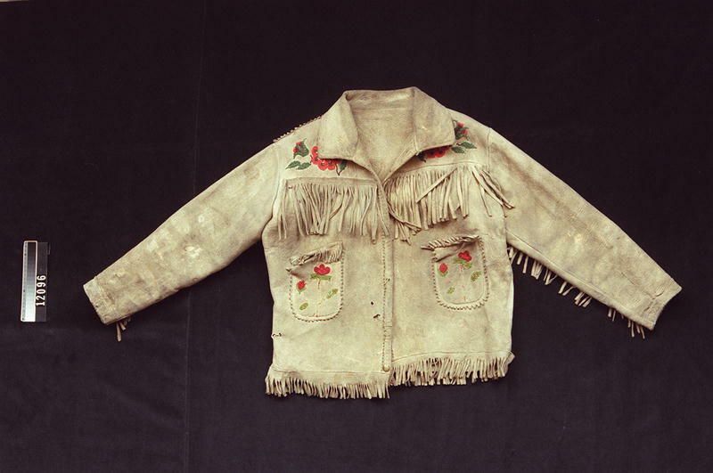 Image representing Jacket.