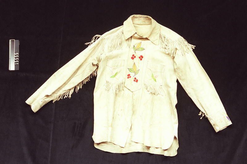 Image representing Shirt.