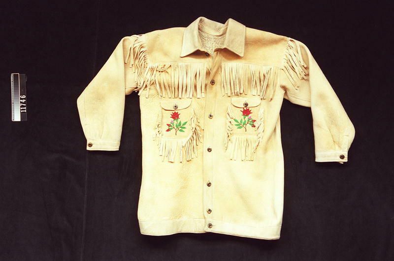 Image representing Jacket.