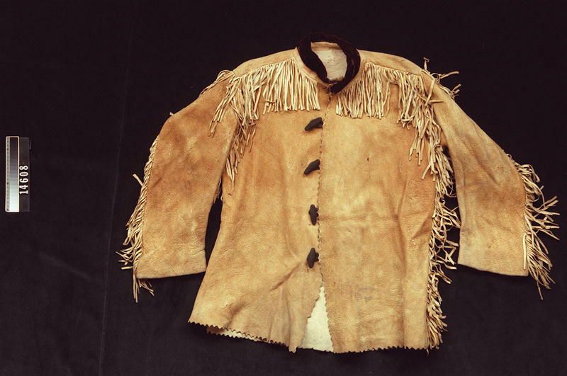 Image representing Jacket.