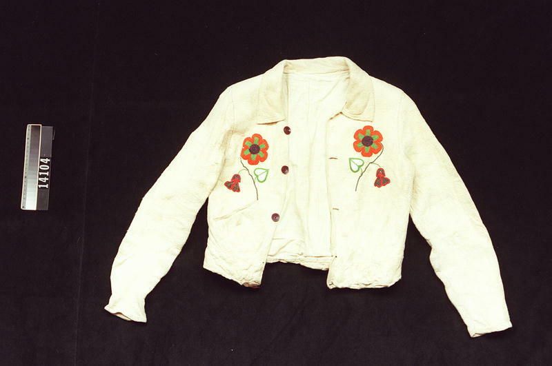 Image representing Jacket.