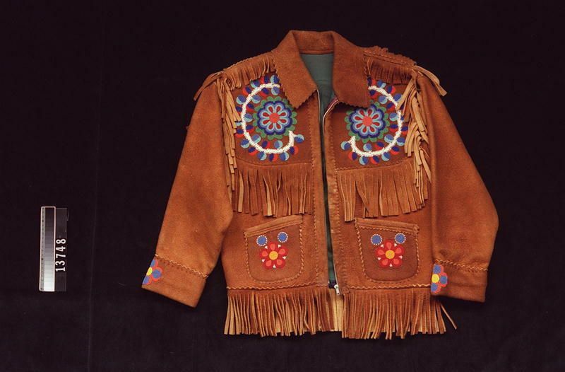 Image representing Jacket.