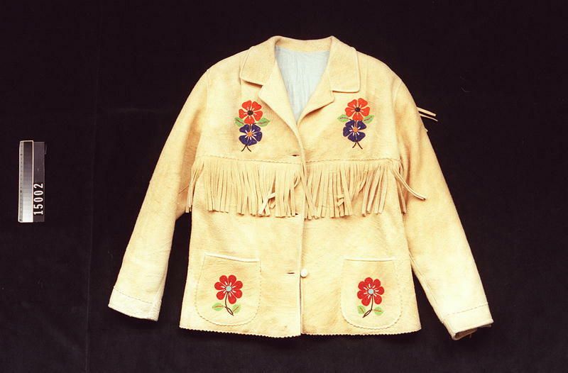 Image representing Jacket.