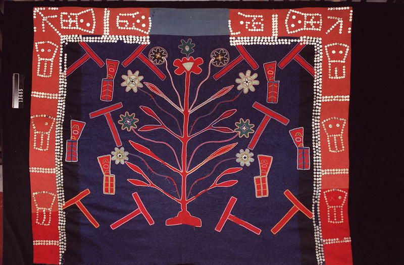 Image representing Blanket.