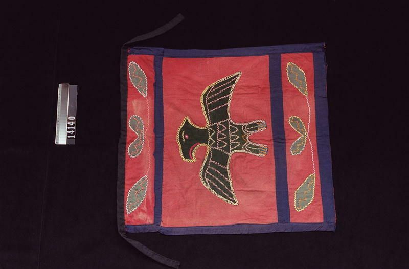 Image representing Apron.