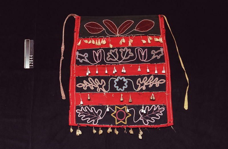 Image representing Apron.