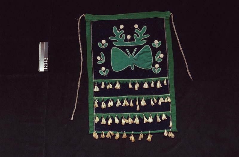 Image representing Apron.