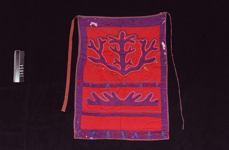 Image representing Apron.