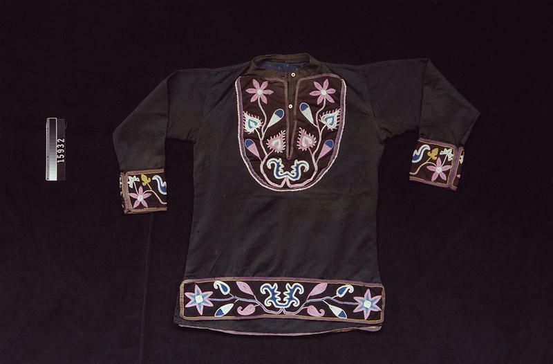 Image representing Shirt.