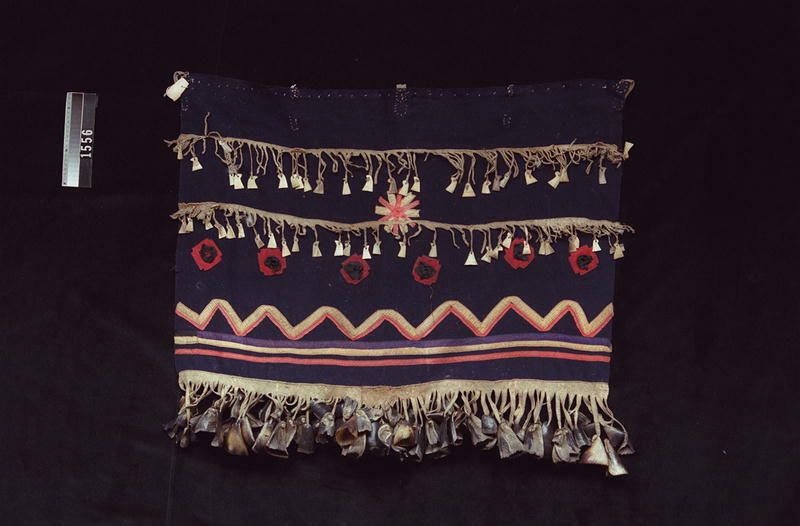 Image representing Apron.