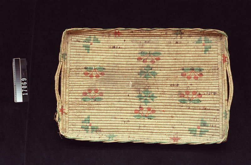 Image representing Tray.