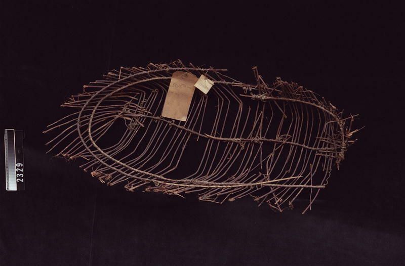 Image representing Cradle.