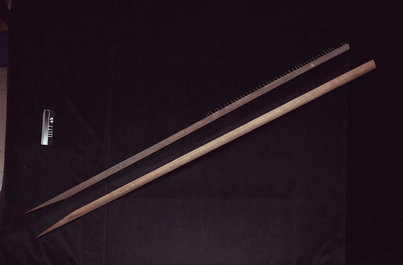 Image representing Rake.