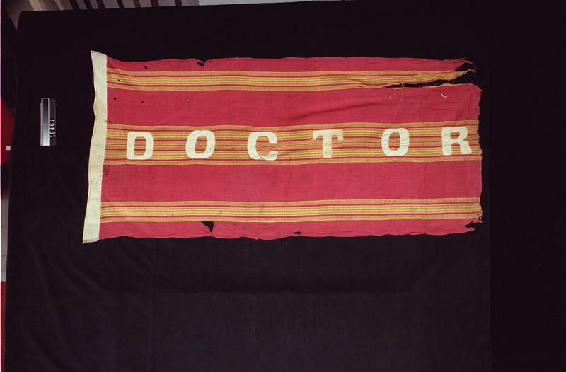 Image representing Flag.