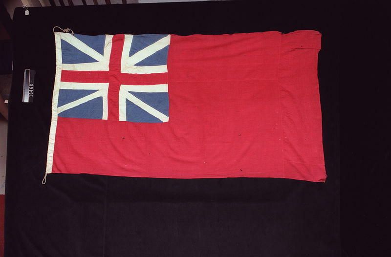 Image representing Flag.