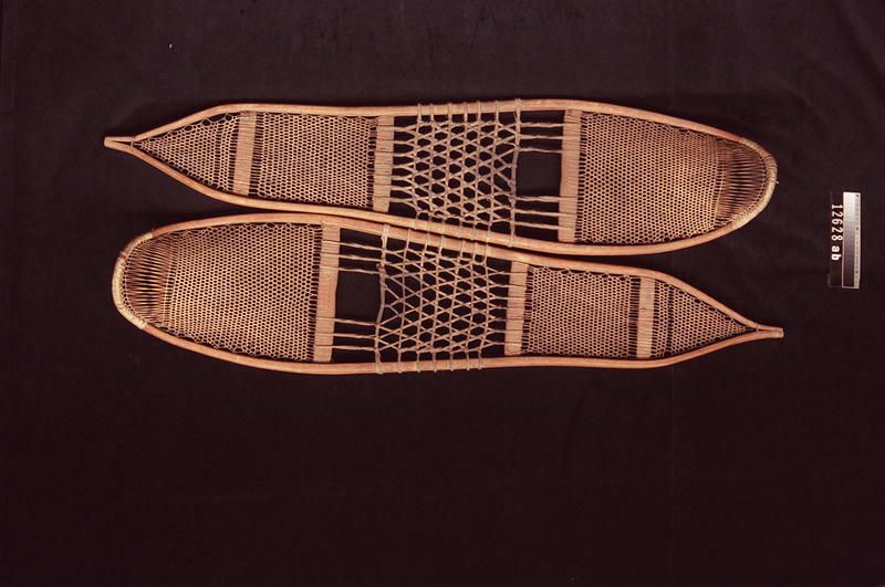 Image representing Snowshoe.