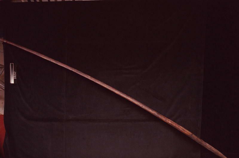 Image representing Pole.