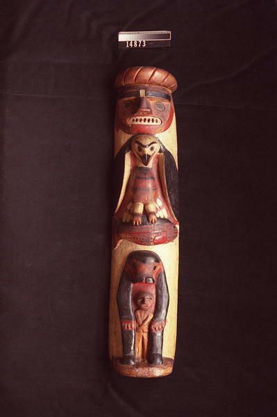 Image representing Pole, model.