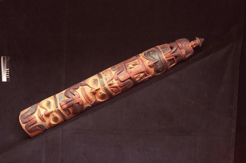 Image representing Pole, model.