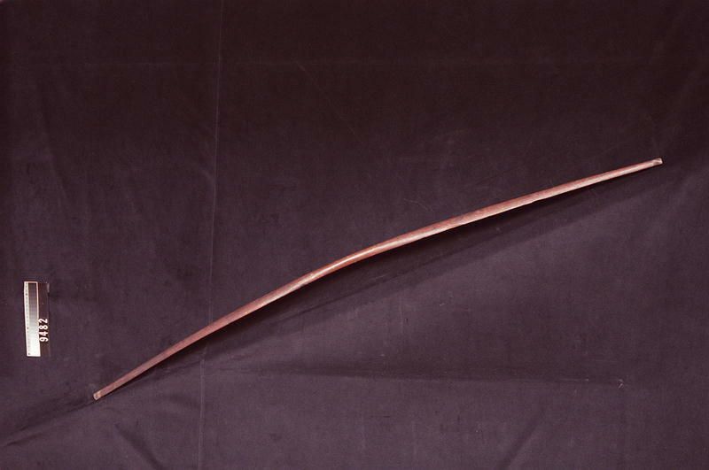 Image representing Bow.