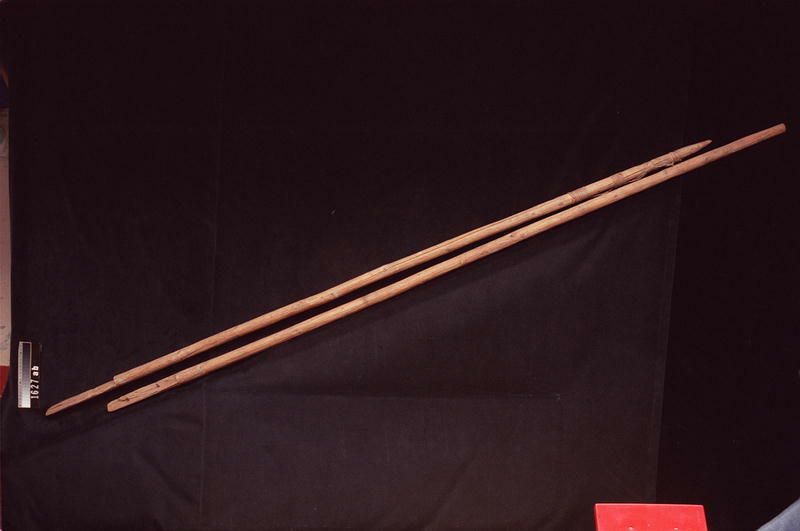 Image representing Spear.