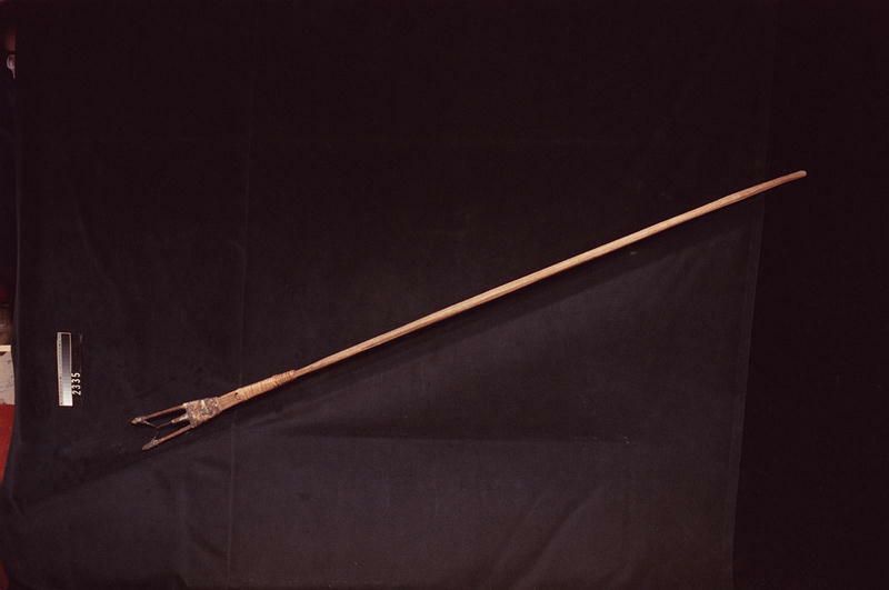 Image representing Spear.