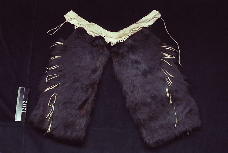 Image representing Chaps.