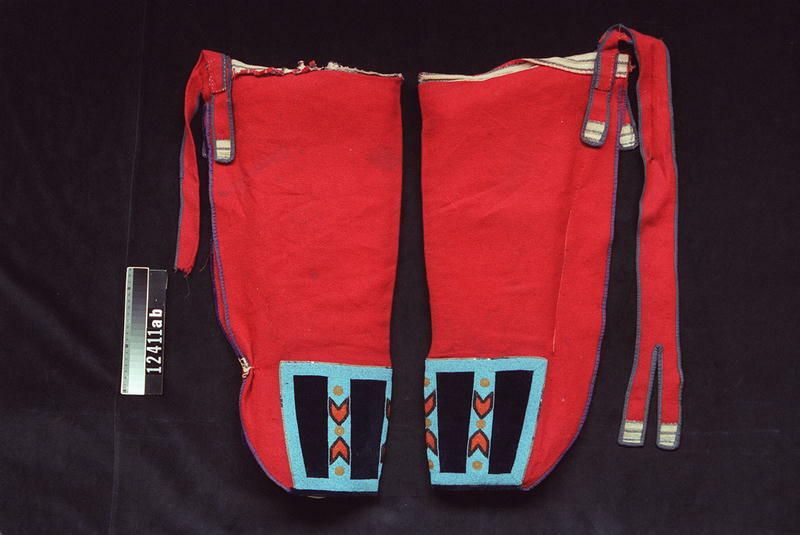 Image representing Legging.