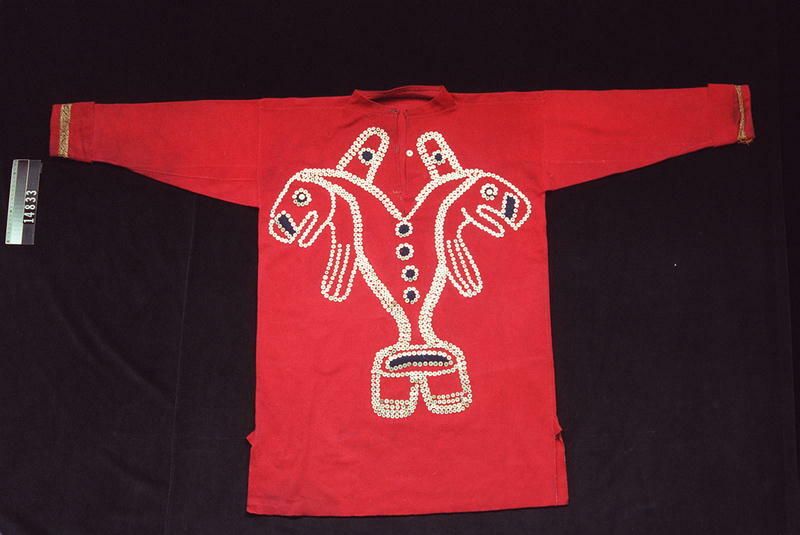 Image representing Shirt.