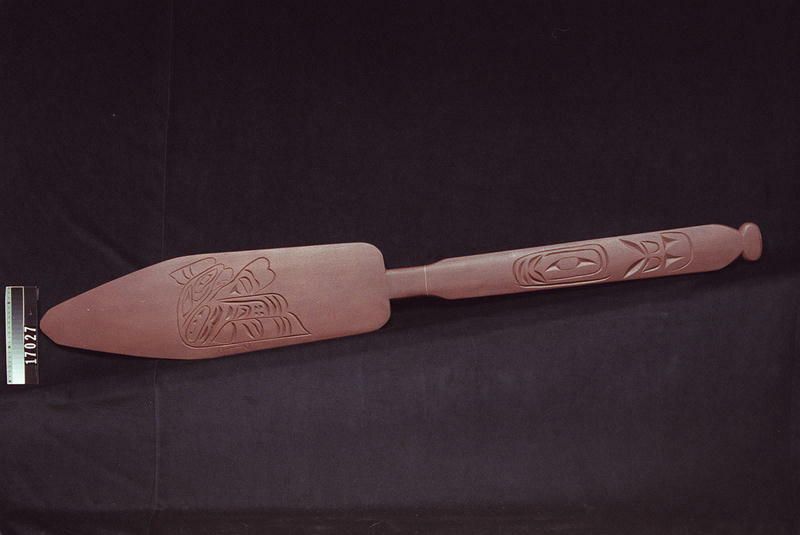 Image representing Paddle.