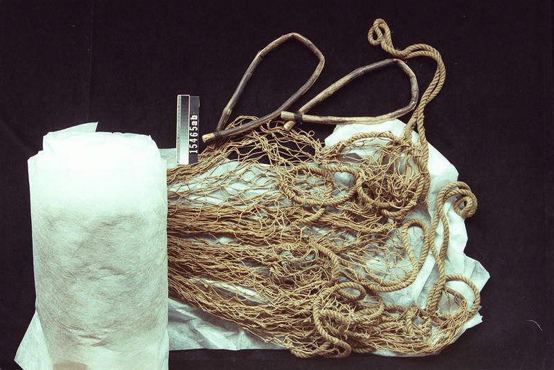 Image representing Net; Ring.