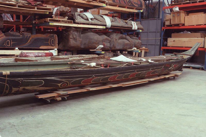 Image representing Canoe.