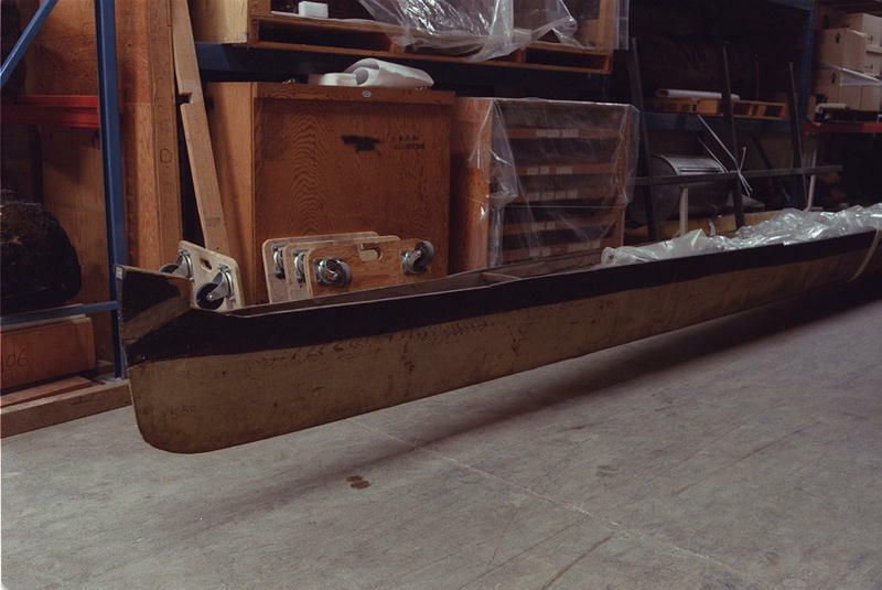 Image representing Canoe.