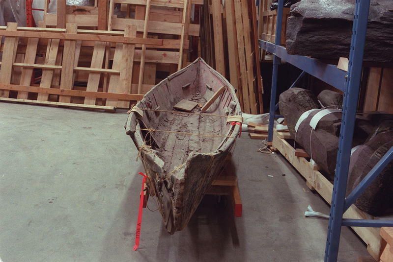 Image representing Canoe.