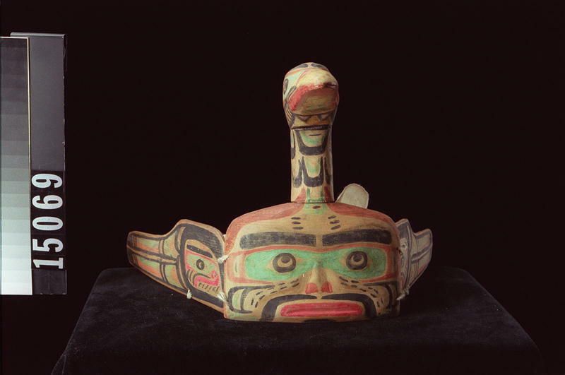 Image representing Headdress.