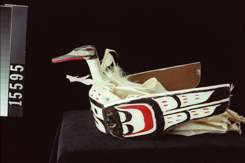 Image representing Headdress.
