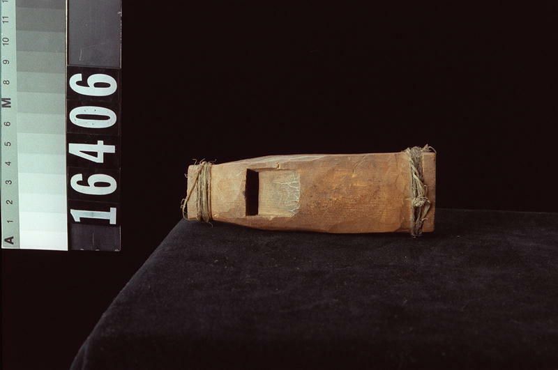 Image representing Whistle.