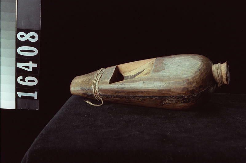 Image representing Whistle.