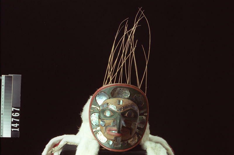 Image representing Frontlet.