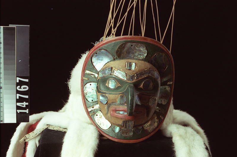 Image representing Frontlet.