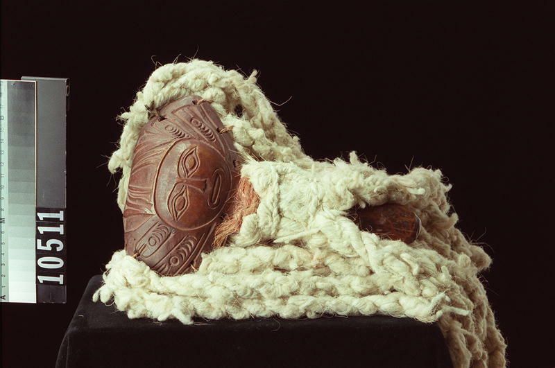 Image representing Rattle.