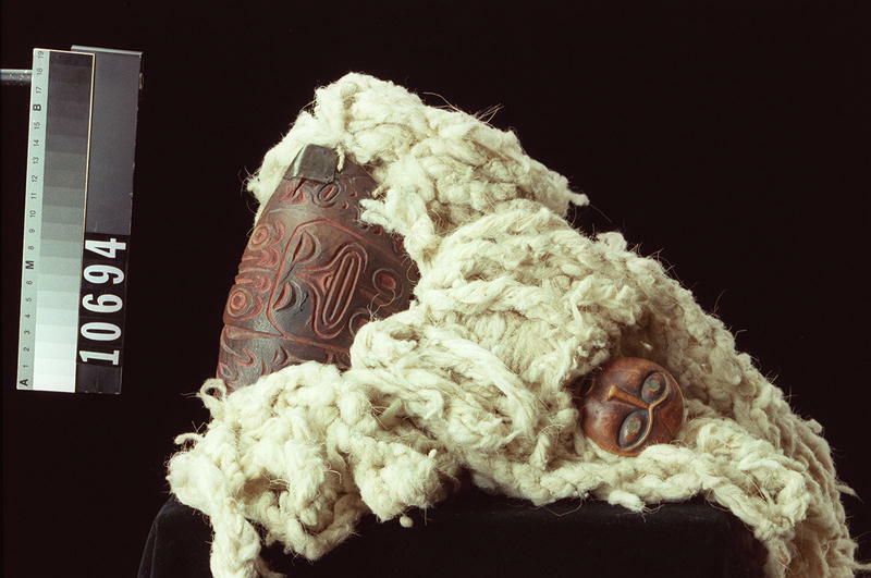 Image representing Rattle.