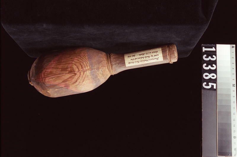 Image representing Rattle.