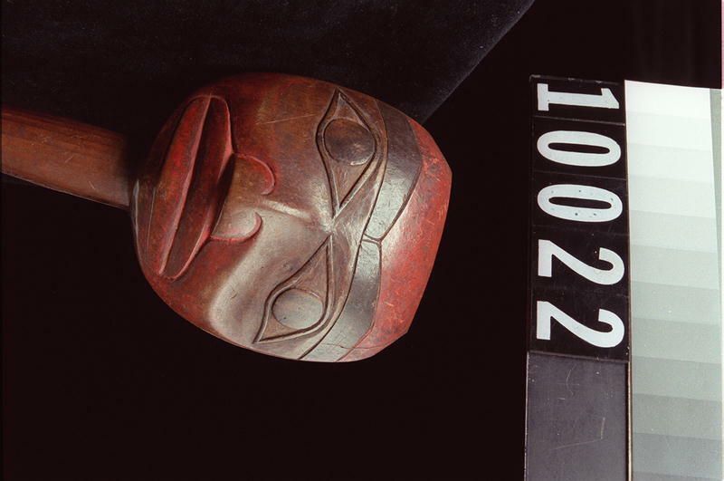 Image representing Rattle.