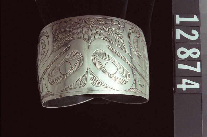 Image representing Bracelet.